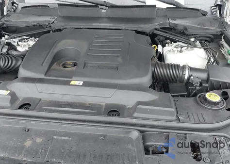 2019 Land Rover Range Rover Sport Se Mhev из США, поврежденный, VIN SALWG2RU6KA866587